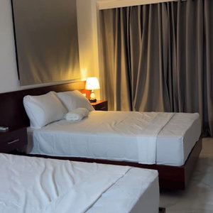 Hotel Ruka Hotel cazare Uvero Alto