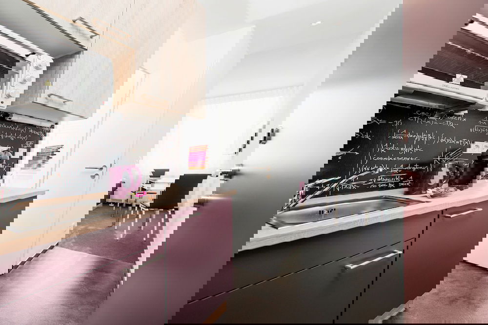 Hotel Design Sleepy Cologne