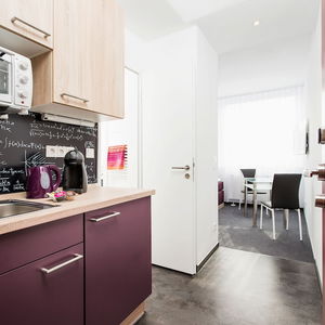 Hotel Design Sleepy Cologne cazare Koln