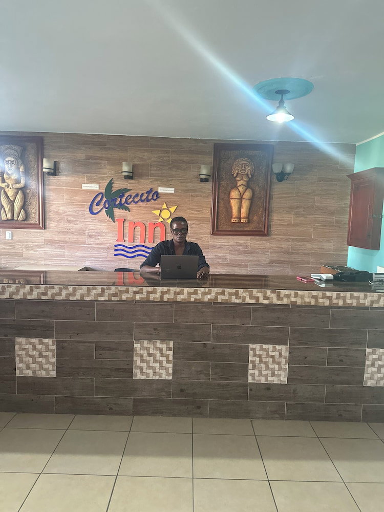 Hotel Hotel Cortecito Inn Bavaro