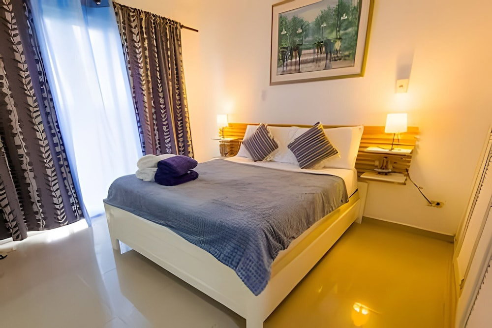 Hotel Blue Garden A202