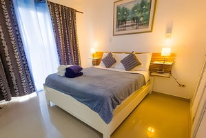 Hotel Blue Garden A202 cazare Bavaro