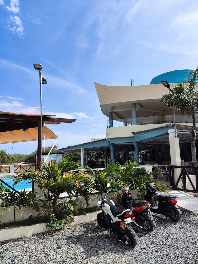 Hotel Hotel El Barco