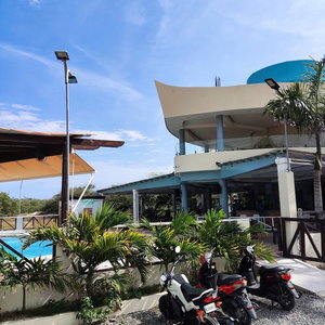 Hotel Hotel El Barco cazare Azua