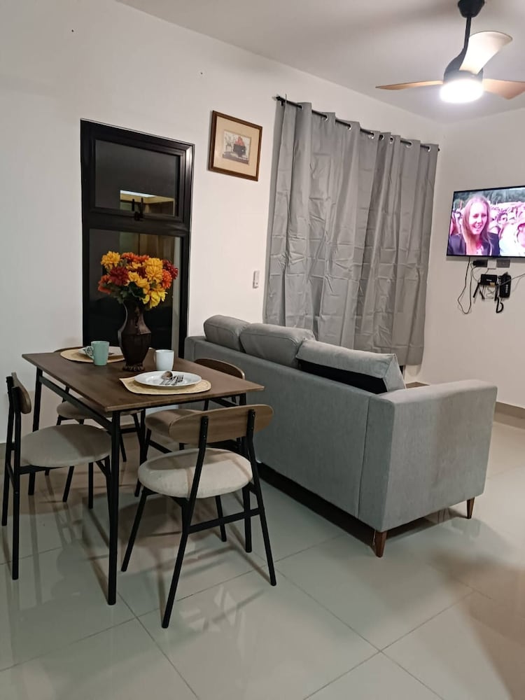 Hotel Luxury And Peace Near Downtown Puntacana