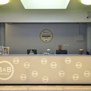 Hotel B&B Hotel Köln-Airport cazare Koln