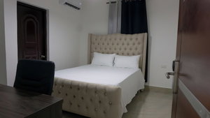 Hotel Hostal Gran Real Punta Cana cazare Punta Cana