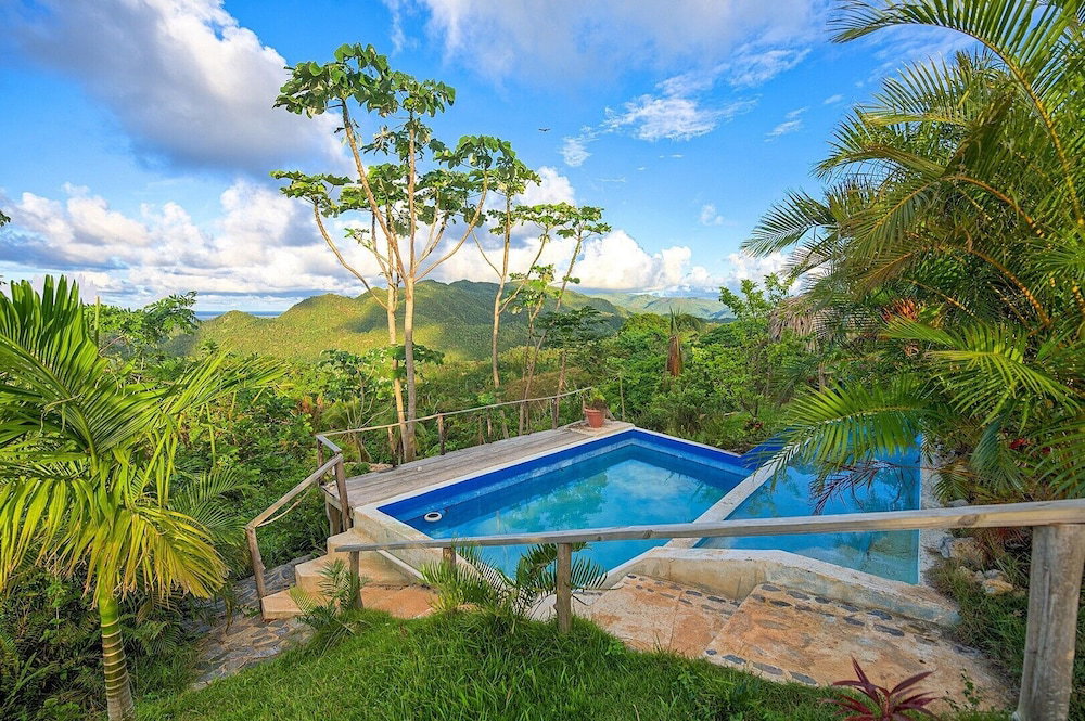 Hotel Eco Casa Algana
