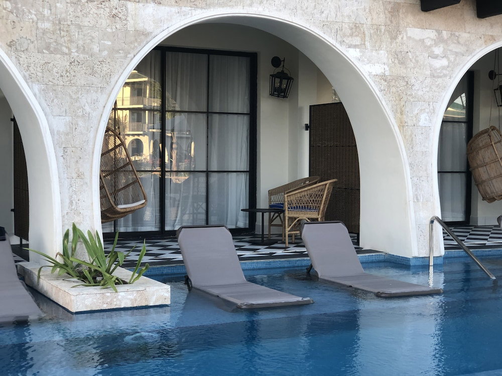Hotel Ocean El Faro Resort - All Inclusive