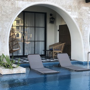 Sejur Ocean El Faro Resort - All Inclusive vacanta Uvero Alto