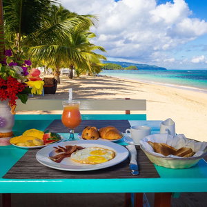 Hotel Hotel Residence Playa Colibri cazare Las Terrenas