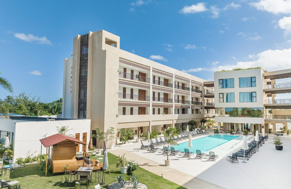Hotel Probar Suites Punta Cana