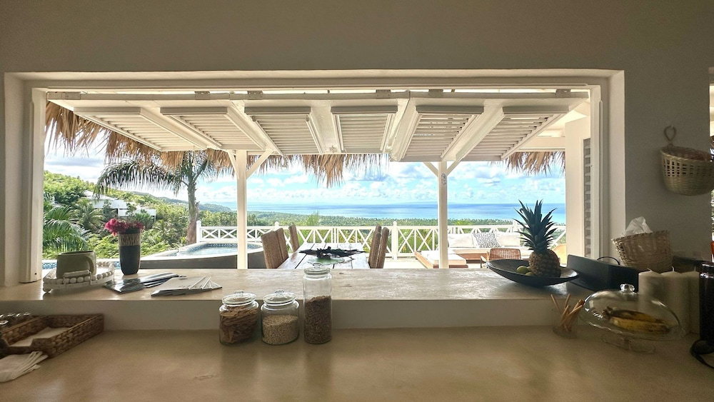Hotel Villa Blanca