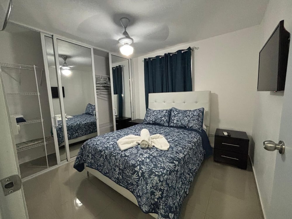 Hotel Estudio Centrico