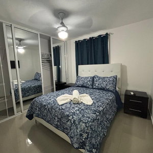 Hotel Estudio Centrico cazare Santiago de los Caballeros