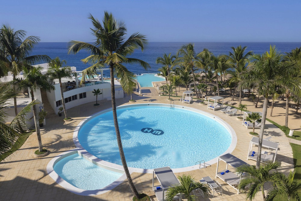 Hotel Hm Alma De Bayahibe - Adults Only - All Inclusive