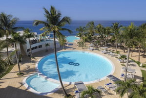 Hotel Hm Alma De Bayahibe - Adults Only - All Inclusive cazare Bayahibe