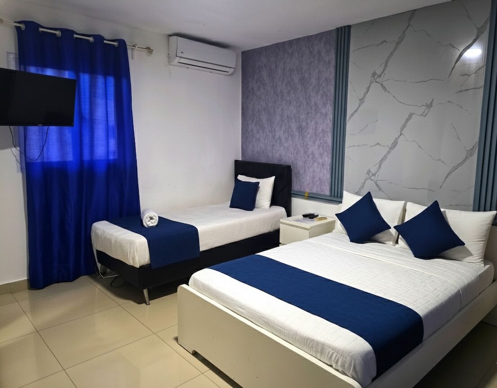 Hotel Sol Caribe Punta Cana Beach Apartment