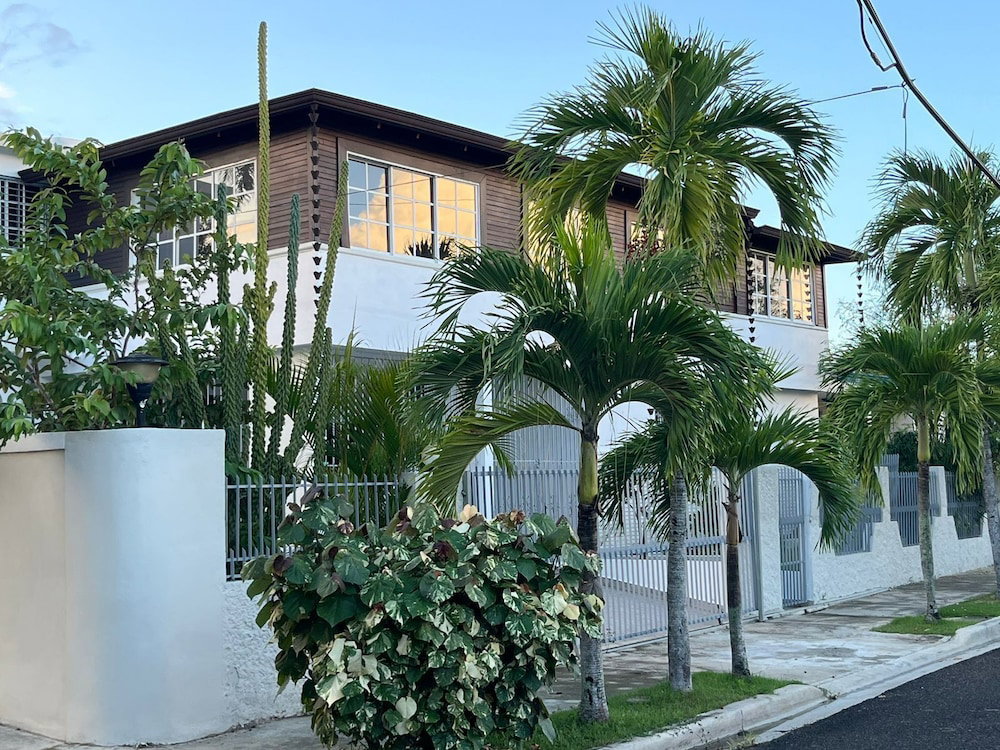 Hotel El Montserrat - Hotel Boutique