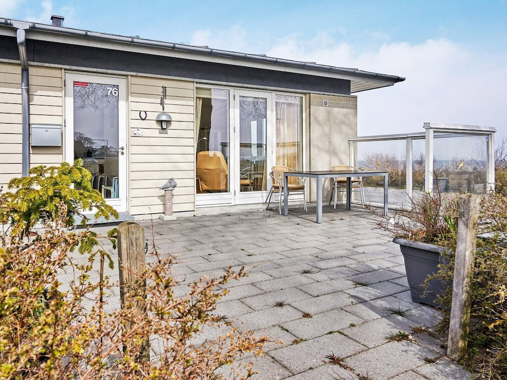 Hotel 4 Star Holiday Home In Allinge