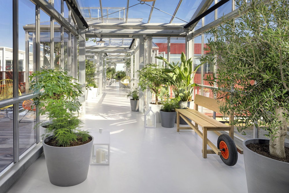Hotel Zoku Copenhagen