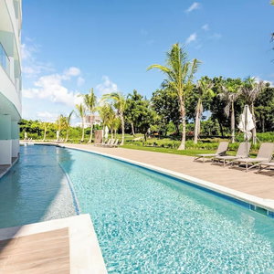 Sejur Cana Rock Universe vacanta Bavaro