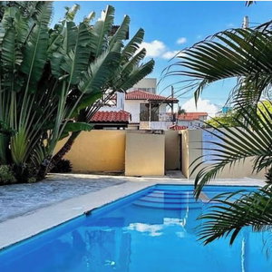 Hotel Apartment 5 Mins Walk To The Beach cazare Bayahibe