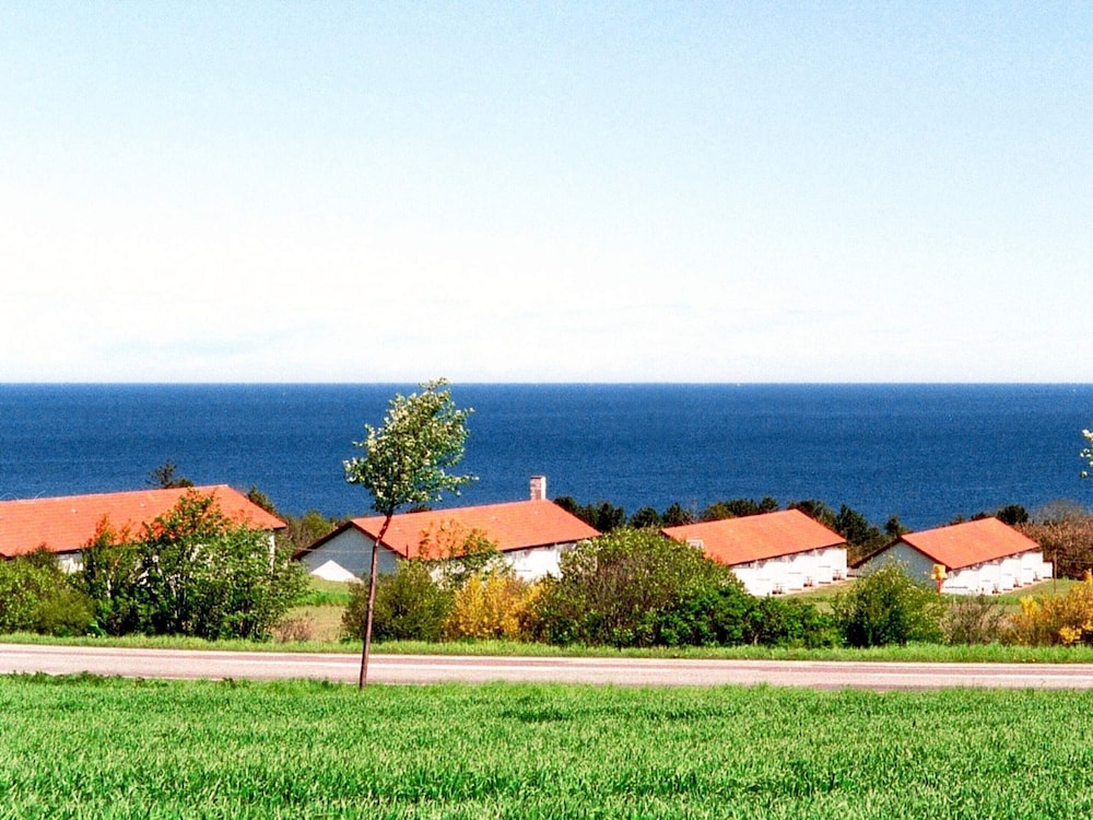 Hotel 2 Person Holiday Home In Allinge