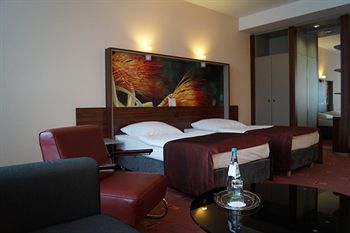 Hotel Acom Hotel Köln