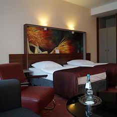 Hotel Acom Hotel Köln cazare Koln