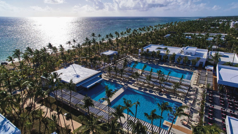 Hotel Hotel Riu Bambu - All Inclusive