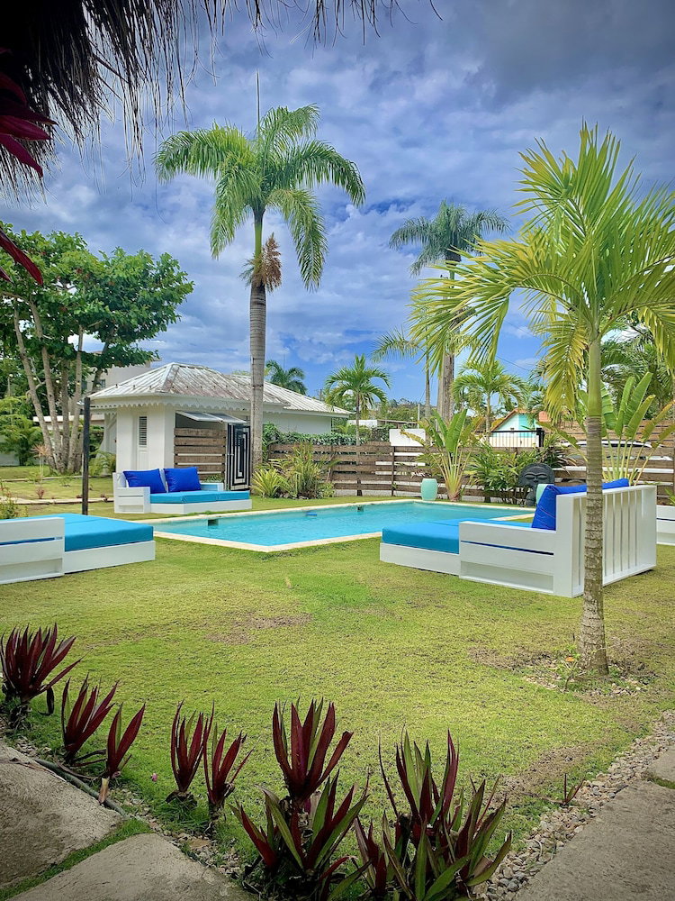 Hotel Punta Popy Boutique Hotel