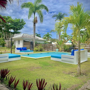 Hotel Punta Popy Boutique Hotel cazare Las Terrenas