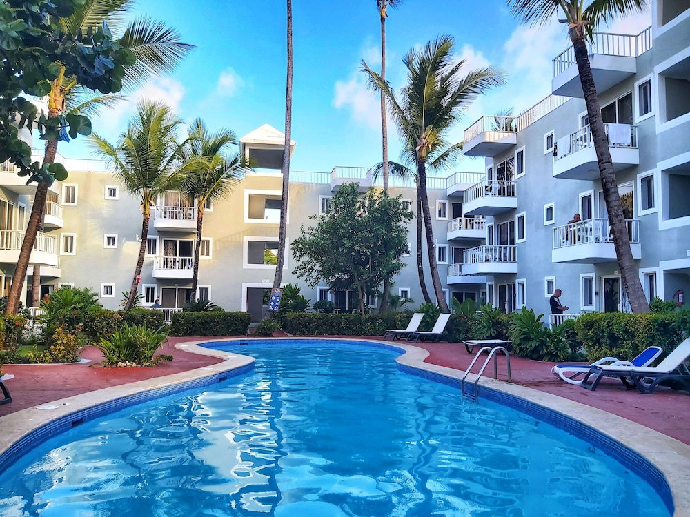 Hotel Sol Caribe Punta Cana