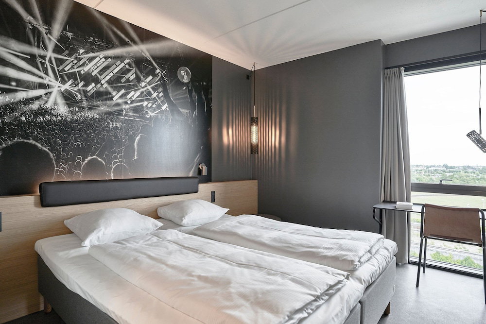 Hotel Four Points Flex By Sheraton Copenhagen Arena