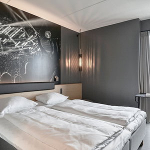 Hotel Four Points Flex By Sheraton Copenhagen Arena cazare Tarnby