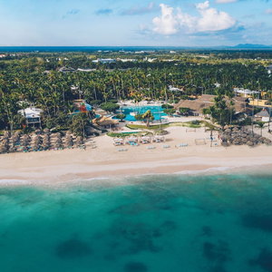 Hotel Iberostar Selection Bávaro Suites - All Inclusive cazare Bavaro