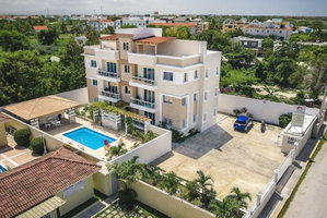 Hotel La Yarolina cazare Bavaro