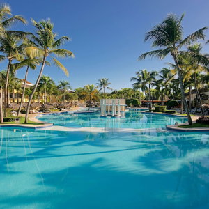 Hotel Iberostar Waves Costa Dorada - All Inclusive cazare Puerto Plata