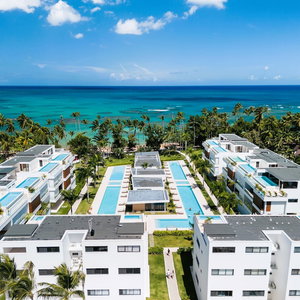Hotel Sol De Arena Beachfront Condos cazare Las Terrenas