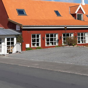 Hotel Hotel Allinge cazare Tejn