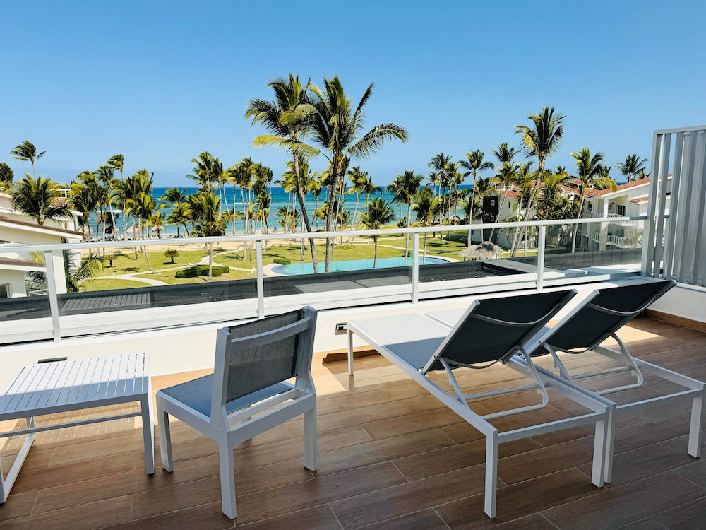 Hotel Playa Palmera Ocean View Apartments
