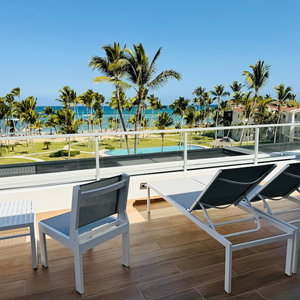 Sejur Playa Palmera Ocean View Apartments vacanta Uvero Alto