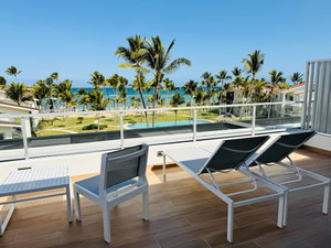 Hotel Playa Palmera Ocean View Apartments cazare Uvero Alto