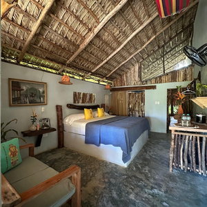 Hotel Ecologico Las Tres Marias Ranch cazare San Rafael del Yuma