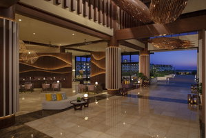 Hotel Dreams Macao Beach Punta Cana - All Inclusive cazare Uvero Alto