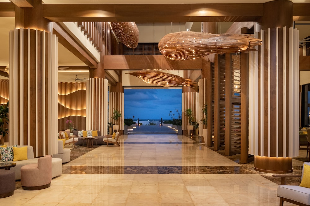 Dreams Macao Beach Punta Cana - All Inclusive