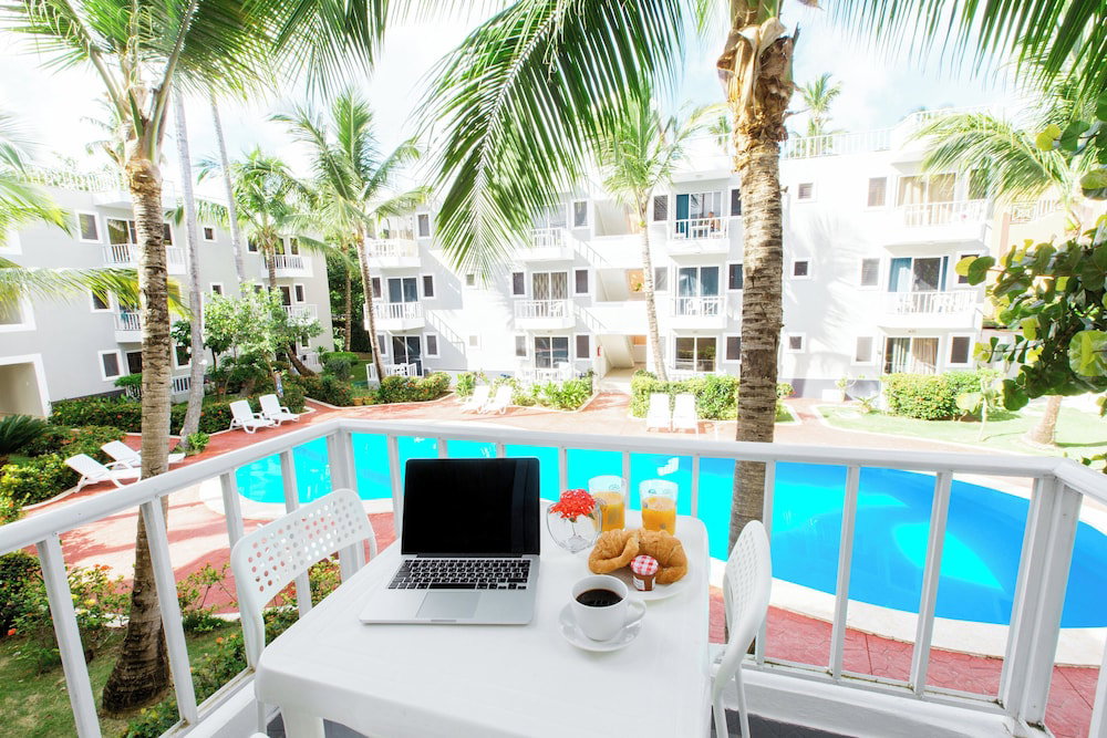 Hotel Palmeras De Sol Caribe