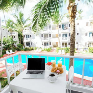 Hotel Palmeras De Sol Caribe cazare Bavaro