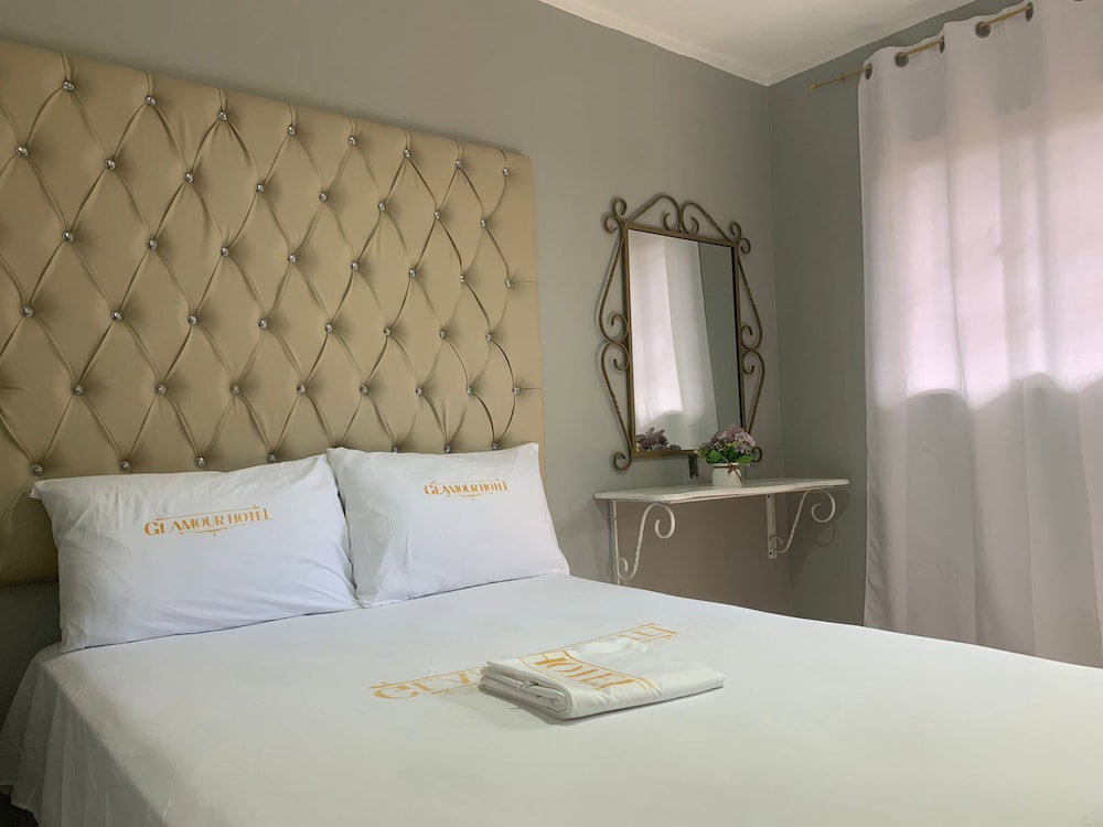 Hotel Glamour Hotel